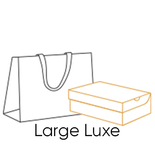 Large Luxe Carry Bag