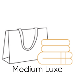 Medium Luxe bag