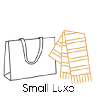Small Luxe