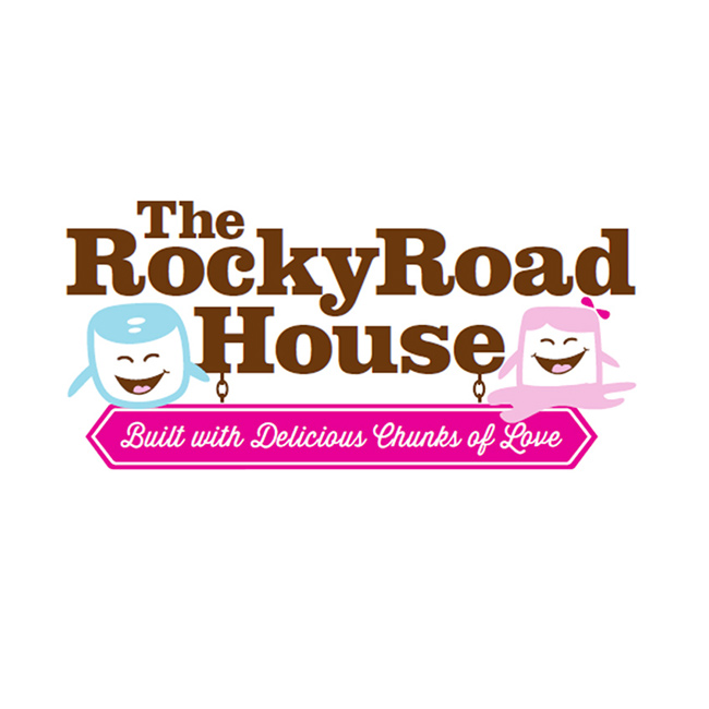 Image of The Rocky Road House logo