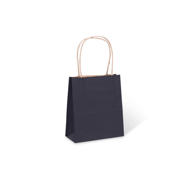 C347S0051_PAPERPAK_#2_PETITE_PAPER_TWIST_HANDLE_BAG_MIDNIGHT_BLACK