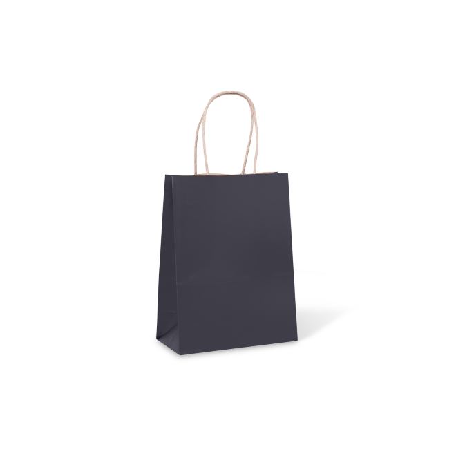 C424S0051_PAPERPAK_#2_PETITE_PAPER_TWIST_HANDLE_BAG_MIDNIGHT_BLACK