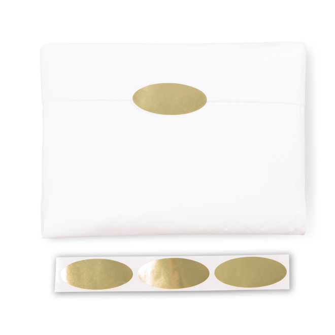 Y994S8004_PAPERPAK_OVAL_LABLE_GOLD