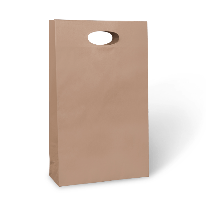 C395S0010N_PAPERPAK_3_BOTTLE_BAG_DIE_CT_HANDLE_BROWN