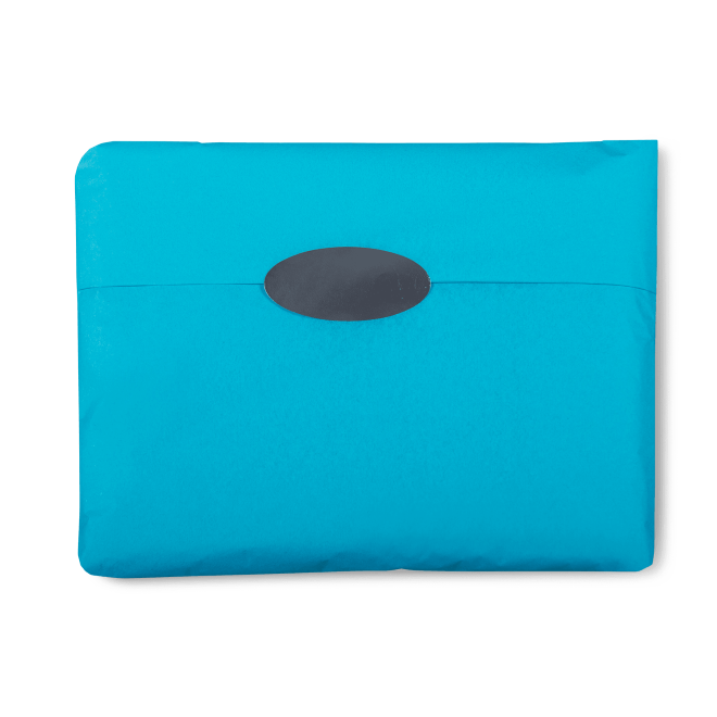 F379S0058_PAPERPAK_VALUE_TISSUE_PAPER_TURQUOISE