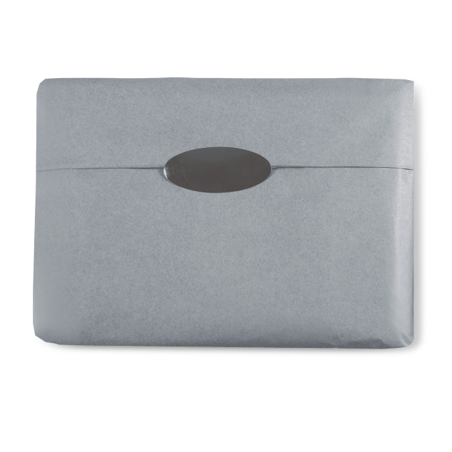 F379S0120_PAPERPAK_VALUE_TISSUE_PAPER_GREY