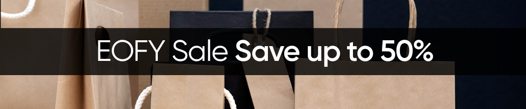 PaperPak EOFY Sale